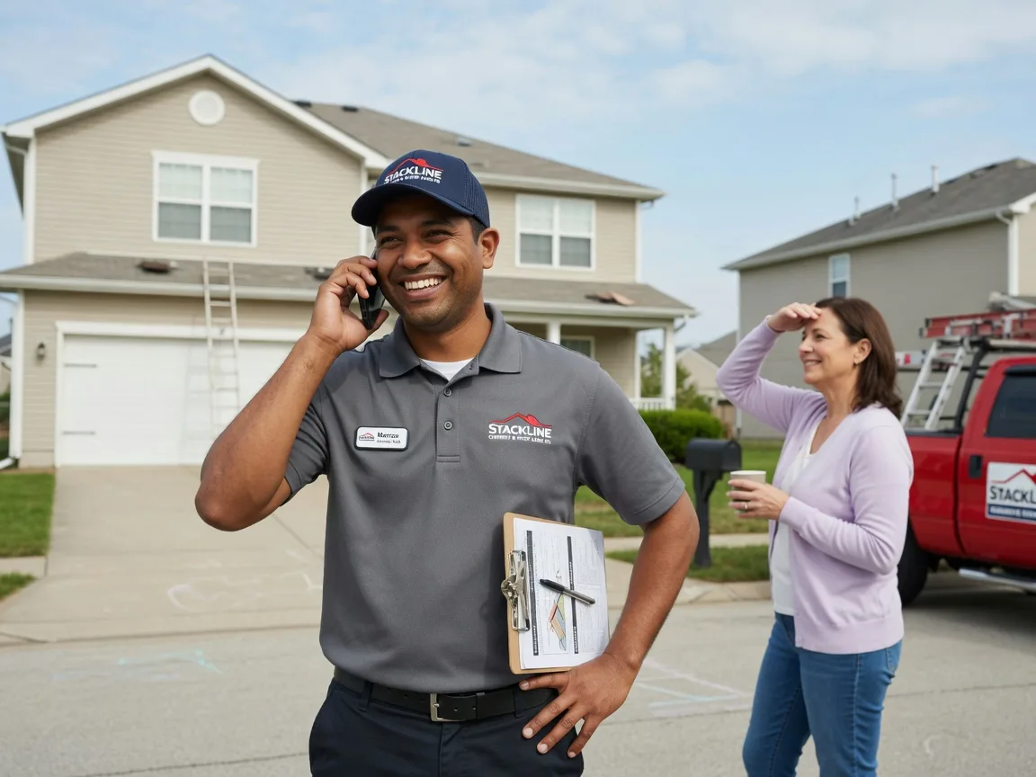 Chimney flashing repair East Spencer, NC FAQs